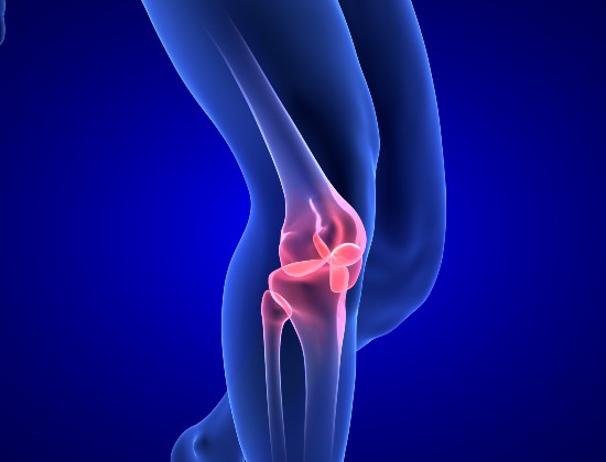 LCL Injury