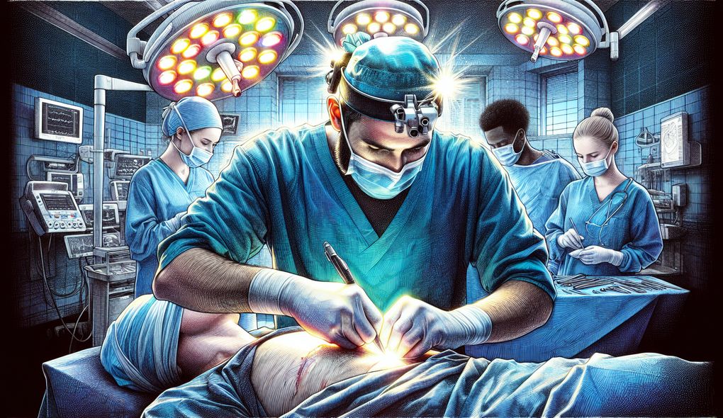 Trauma Image