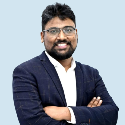 Dr. Saikat Jena
