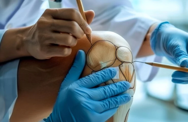Best Knee Replacement Surgeon In Thane