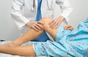 Knee Replacement Doctor In Thane