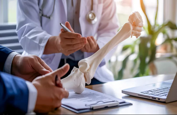 Orthopedic Clinic In Thane