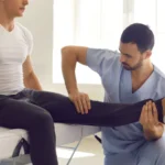 Orthopedic Physiotherapy Clinic In Thane