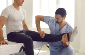 Orthopedic Physiotherapy Clinic In Thane