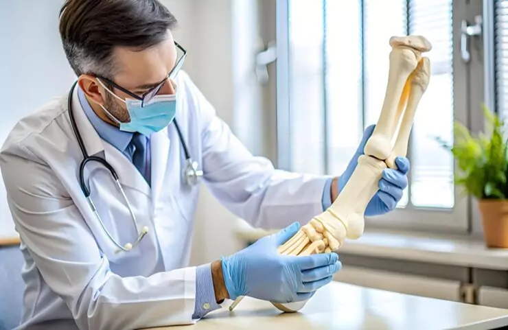 Orthopedic Surgeon In Thane