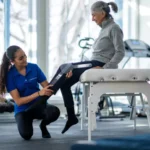 Physiotherapy For Marathon Training In Thane
