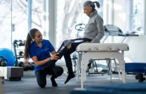 Physiotherapy For Marathon Training In Thane