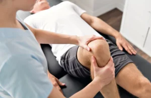 Post-surgery Physiotherapy In Thane