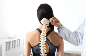Spine Physiotherapy Specialist In Thane