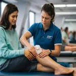 Sports Injury Rehab Center In Thane