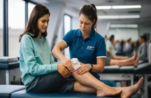 Sports Injury Rehab Center In Thane