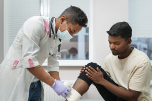 Orthopedic Surgeon Near You In Thane