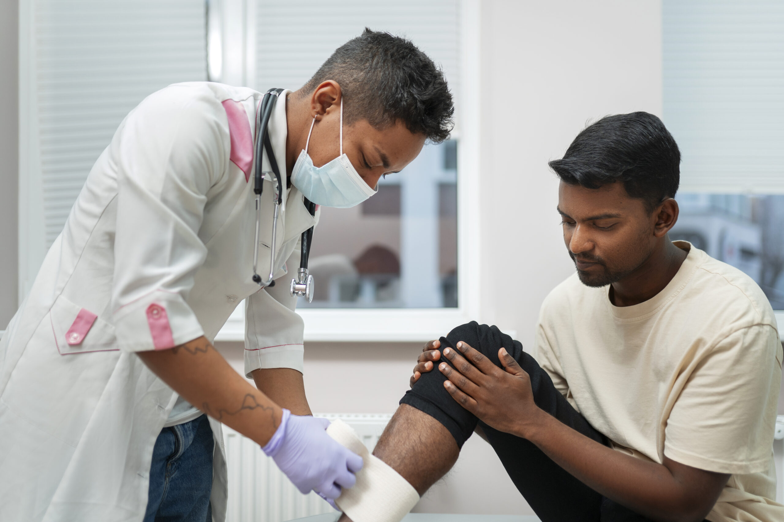 Orthopedic Surgeon Near You In Thane