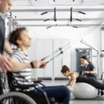 Physiotherapy For Gym Injuries In Thane