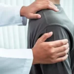 Shoulder Rehab For Swimmers In Thane