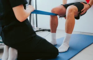 Sports Physiotherapy For Runners In Thane
