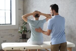 Back Pain Physiotherapy In Thane