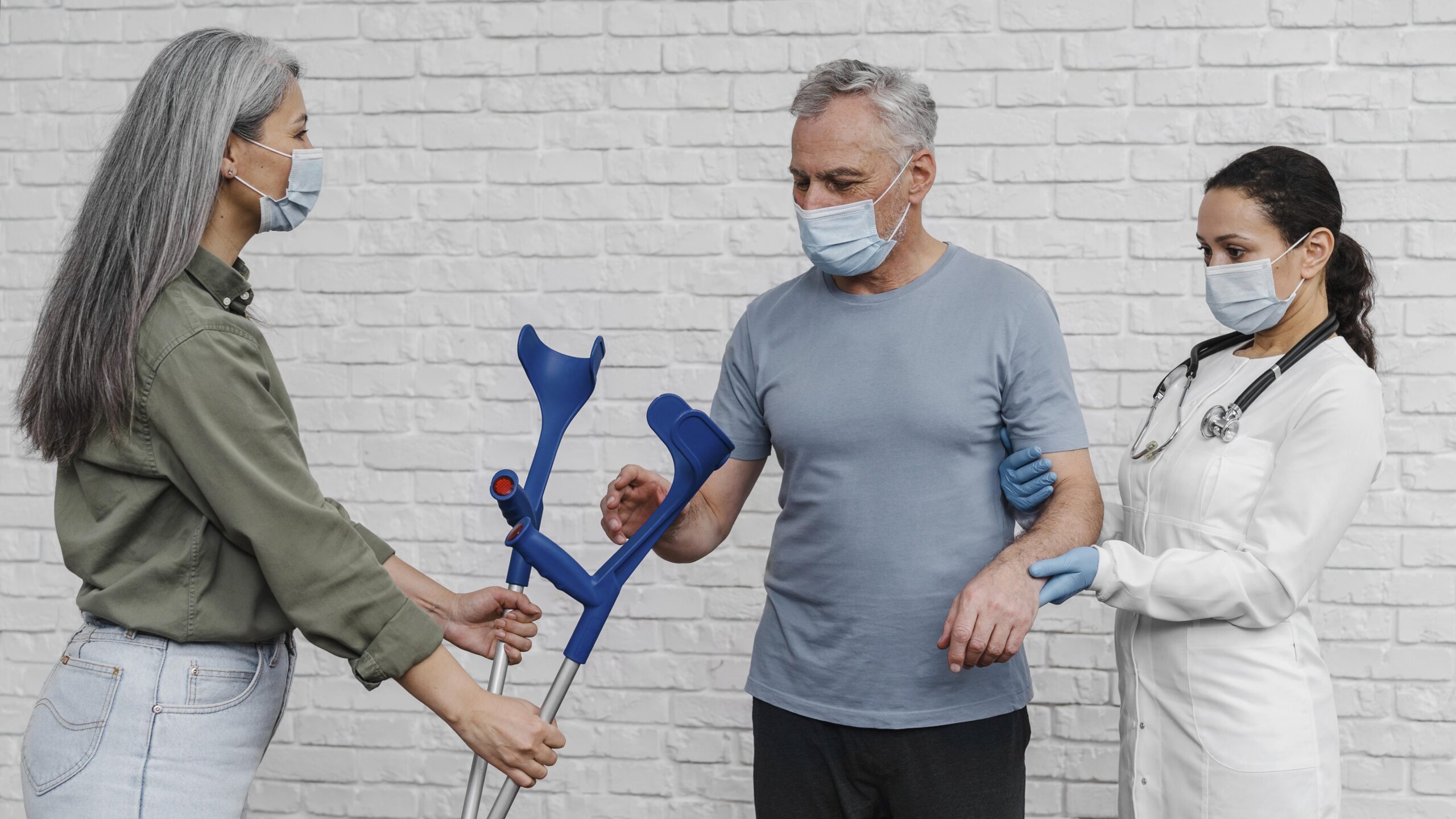 Non-Surgical Joint Care In Thane