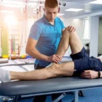Acl Rehab Physiotherapist In Thane