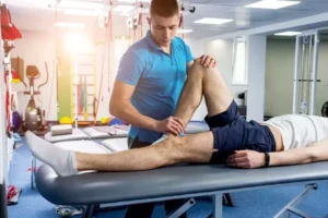 Acl Rehab Physiotherapist In Thane