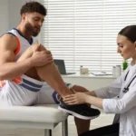 Injury Prevention Physiotherapy In Thane