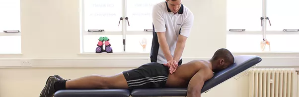 Manual Therapy Physiotherapist In Thane