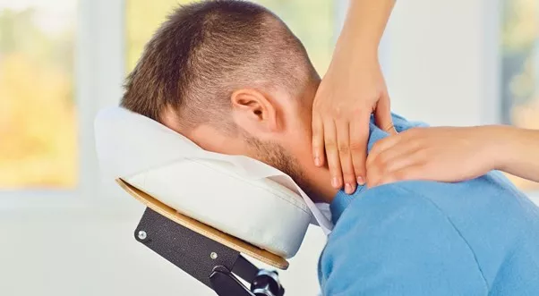 Physiotherapy For Neck Pain In Thane